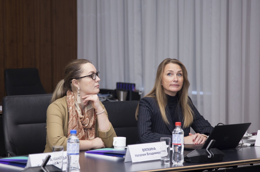 В ПАО «Ростелеком» прошел диалог в рамках подготовки отчета об устойчивом развитии