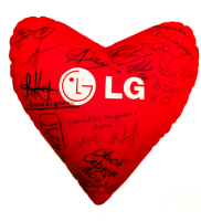 LG и «Техносклад.рф» проведут первый совместный День донора в Краснодаре