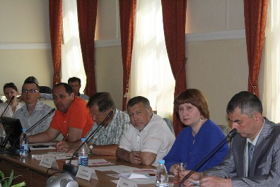  В Татарстане появится рабочая группа по развитию социального предпринимательства