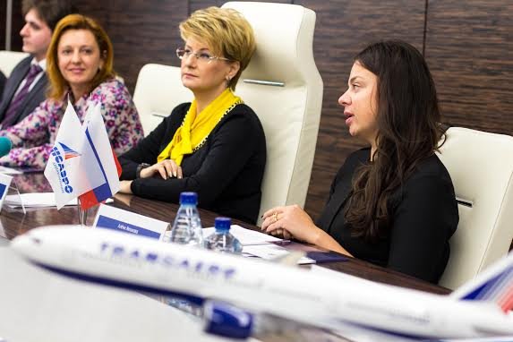 Авиакомпания «Трансаэро» объявила о запуске благотворительной программы для часто летающих пассажиров «Привилегия добра»