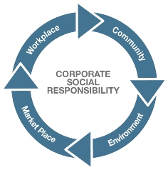 Реферат: Социальная ответственность бизнеса 3