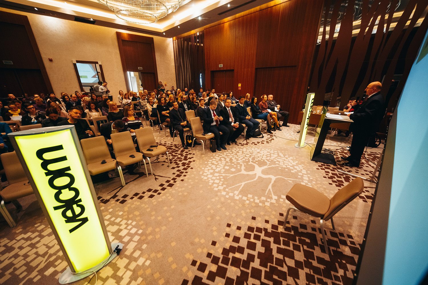 В Минске состоялся V Международный форум по корпоративной социальной ответственности