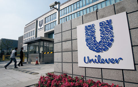 Unilever намерен перейти к использованию 100% перерабатываемой пластиковой упаковки к 2025 году