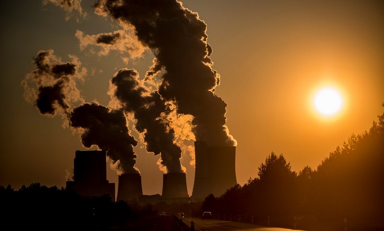 Конец эры угля: в Европе отказываются от новых угольных ТЭС с 2020 года