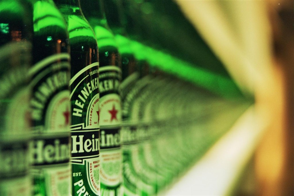Heineken отчитался о выполнении экологических обязательств