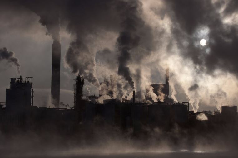 Как металлурги вкладывают миллиарды в решение экологических проблем бывшего СССР