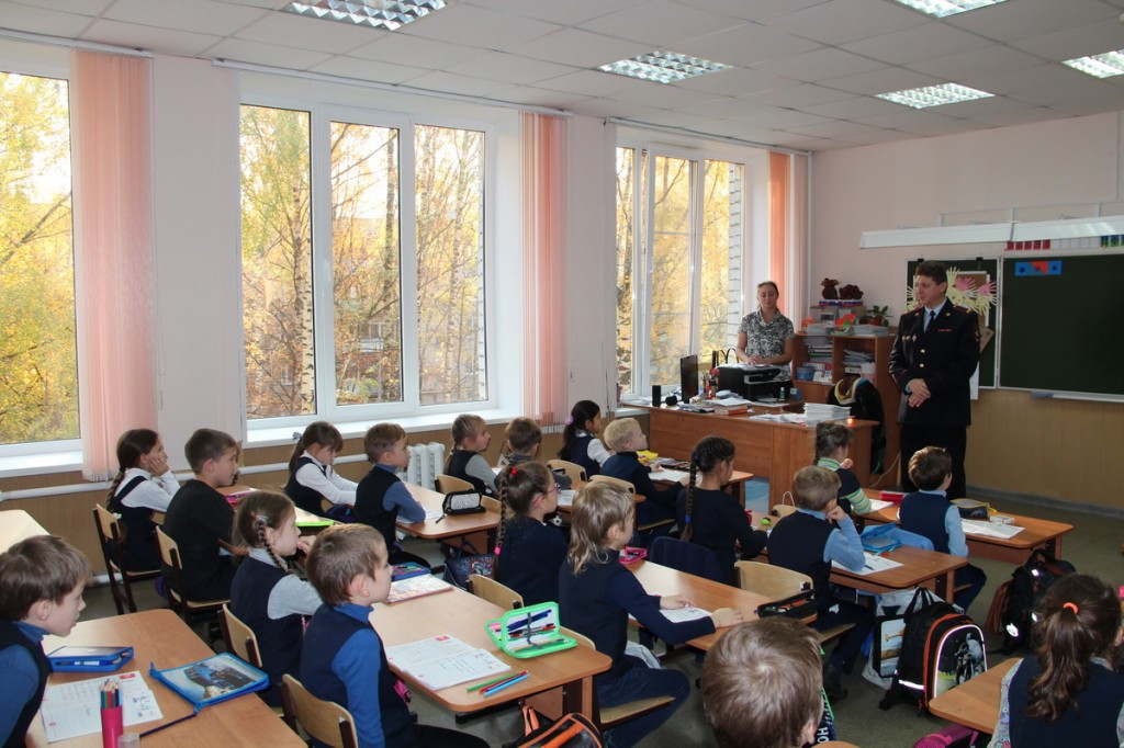 «Ростелеком» поддержал проект «Засветись» в Нижнем Новгороде