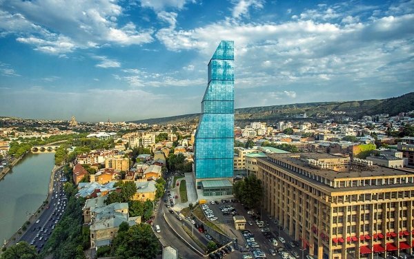 Х юбилейная Церемония награждения Премии  «Права потребителей и качество обслуживания» пройдет в Тбилиси