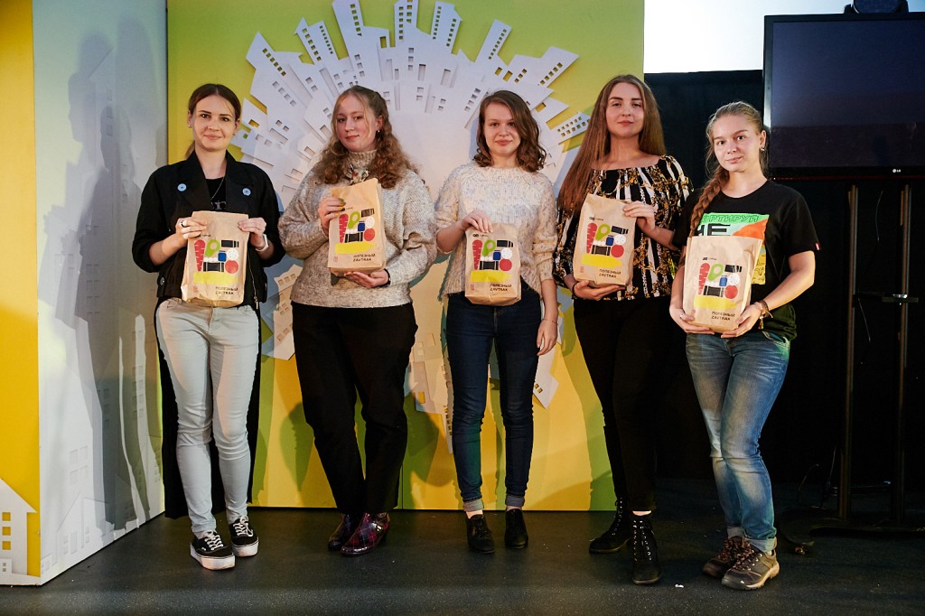 С чего начинается ответственность? «Полезный ZAVTRAк», образовательный блок и экологические развлечения на фестивале ZAVTRA в Москве