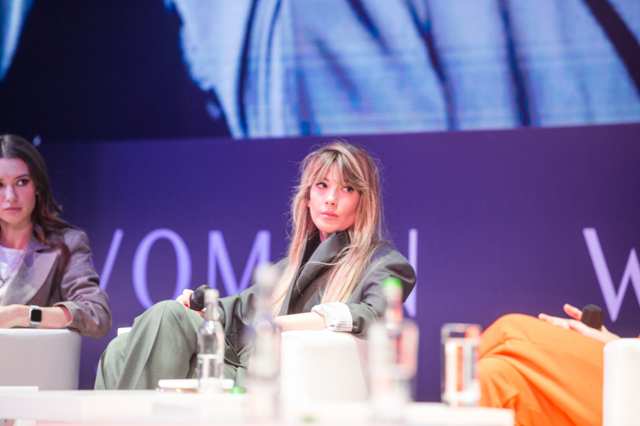 «Искусство женского бизнеса». В Москве состоялось главное событие этой осени -  Международный Форум «Woman Who Matters – 2019»